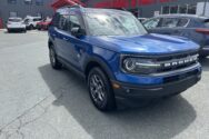 LR75 – 2023 FORD BRONCO