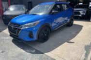 LS84 – 2022 NISSAN KICKS