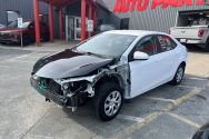 LT48 – 2019 TOYOTA COROLLA