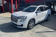 LS101 – 2022 GMC TERRAIN