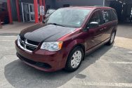 LR48 – 2019 DODGE CARAVAN
