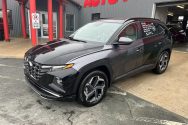 KY105 – 2024 HYUNDAI TUCSON