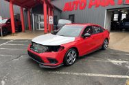 LT97 – 2023 HONDA CIVIC SI