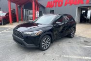 LU79 – 2024 TOYOTA COROLLA CROSS
