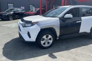 LT13 – 2020 TOYOTA RAV4 LE