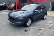 LV42 – 2020 FORD ESCAPE SE
