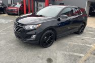 LV71 – 2020 CHEVY EQUINOX LT