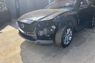 LU96 – 2023 MAZDA CX30