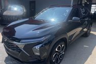 LS29 – 2025 CHEVY TRAX RS