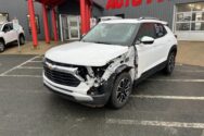 KW83 – 2024 CHEVY TRAIL BLAZER LT