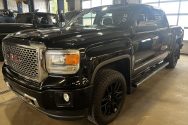 LV82 – 2015 GMC DENALI