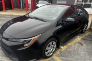 LW8 – 2021 TOYOTA COROLLA LE