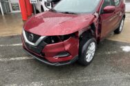 KY106 – 2020 NISSAN QASHQAI