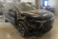 LS29 – 2025 CHEVY TRAX RS
