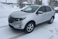 LP4 – 2020 CHEVY EQUINOX