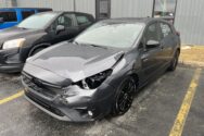LN87 – 2024 SUBARU IMPREZA