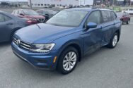 LQ32 – 2019 VOLKSWAGEN TIGUAN