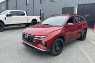 LQ0 – 2022 HYUNDAI TUCSON