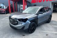 LT37 – 2020 GMC TERRAIN – SLE